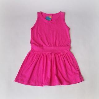 Розова рокличка FP121-1