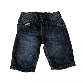 Къси дънкови панталонки DDD1225