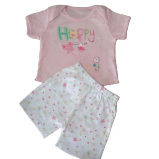 Пижама Happy to be Me G523