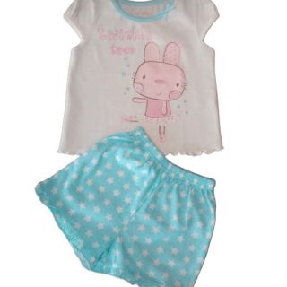 Пижама Twinkle toes WPF1584