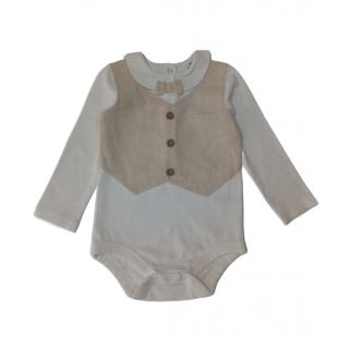 Комплект с панталонки TU1129