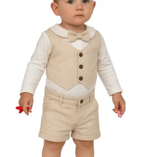 Комплект с панталонки TU1129 Комплект с панталонки TU1129