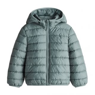 Преходно яке в цвят мента DHM1342-1 Преходно яке в цвят мента DHM1342-1