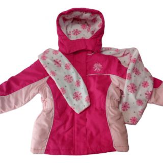 Розово яке с шалче WPF279 Розово яке с шалче WPF279