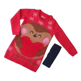 Комплект с птиче GTY121