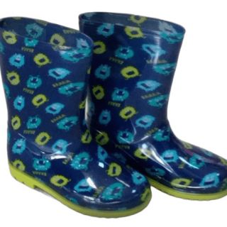 Гумени ботушки с таласъми APK979 Гумени ботушки с таласъми APK979