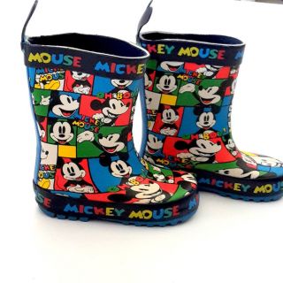 Гумени ботушки с Мики Маус DMAT171 Гумени ботушки с Мики Маус DMAT171