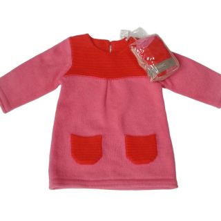 Комплект в розово и червено WNF809 Комплект в розово и червено WNF809