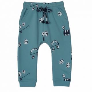 Долнище с очички и зъбки DGE5031 Долнище с очички и зъбки DGE5031