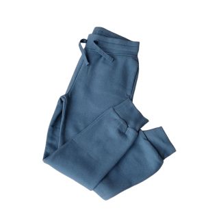 Светлосиньо леко ватирано долнище DНМ1127 Светлосиньо леко ватирано долнище DНМ1127