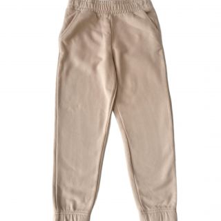 Долнище в цвят слонова кост DMAT 1262