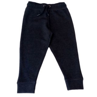 Черно долнище меланж GTU9999 Черно долнище меланж GTU9999