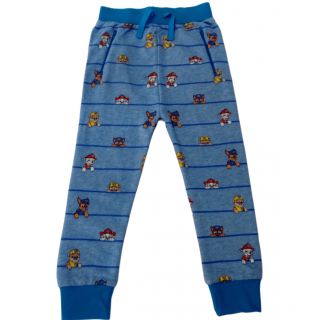 Синьо долнище с Пес патрул HR7780 Синьо долнище с Пес патрул HR7780