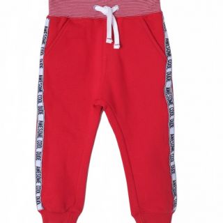 Червено долнище COOL DUDE MAT206 Червено долнище COOL DUDE MAT206