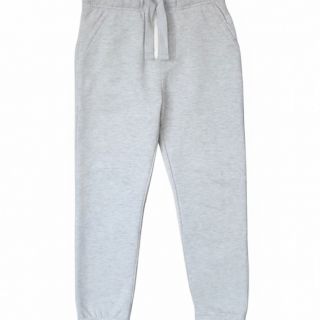 Светло леко ватирано долнище DGE268-1