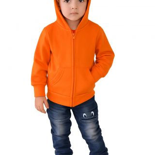 Оранжев суитшърт WHMM1834 Оранжев суитшърт WHMM1834