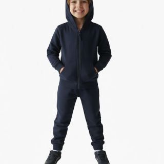 Тъмносин спортен комплект DMAT1273-1 Тъмносин спортен комплект DMAT1273-1