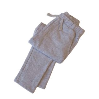 Сиво неватирано долнище DMAT1275-1 Сиво неватирано долнище DMAT1275-1