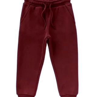 Неватирано долнище в бордо DMAT1275 Неватирано долнище в бордо DMAT1275