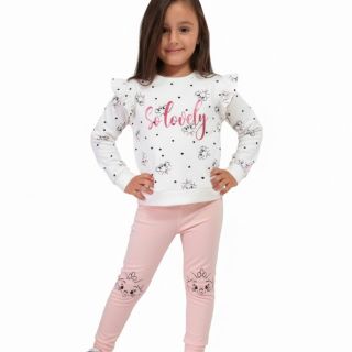 Комплект с котенца SO LOVELY GMAT1211