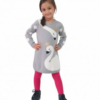 Комплект с лебеди GTY3121 Комплект с лебеди GTY3121