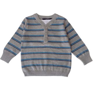 Пуловер с имитация на тениска G1810 Пуловер с имитация на тениска G1810