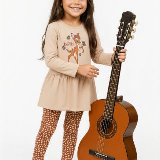 Комплект с Бамби GHM1262 Комплект с Бамби GHM1262