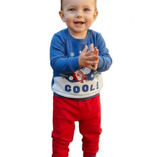 Комплект със снежен човек GTES1017/993-1 Комплект със снежен човек GTES1017/993-1