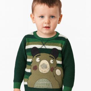 Пуловер с мече WGM1959 Пуловер с мече WGM1959