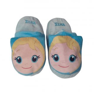 Пантофки с Елза PAN285 Пантофки с Елза PAN285