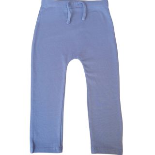 Синьо тънко долнище  DMAT1300-1