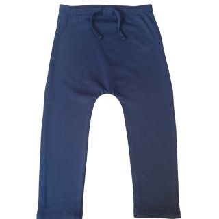 Тъмносиньо тънко долнище  DMAT1300-2