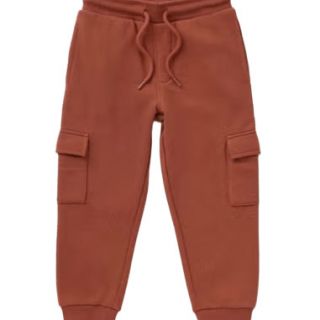 Карго долнище в керемиден цвят DMAT1302